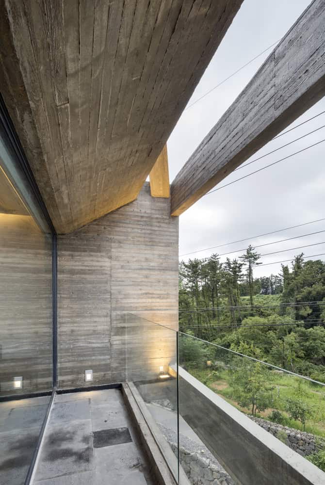 Simple House / Moon Hoon / South Korea