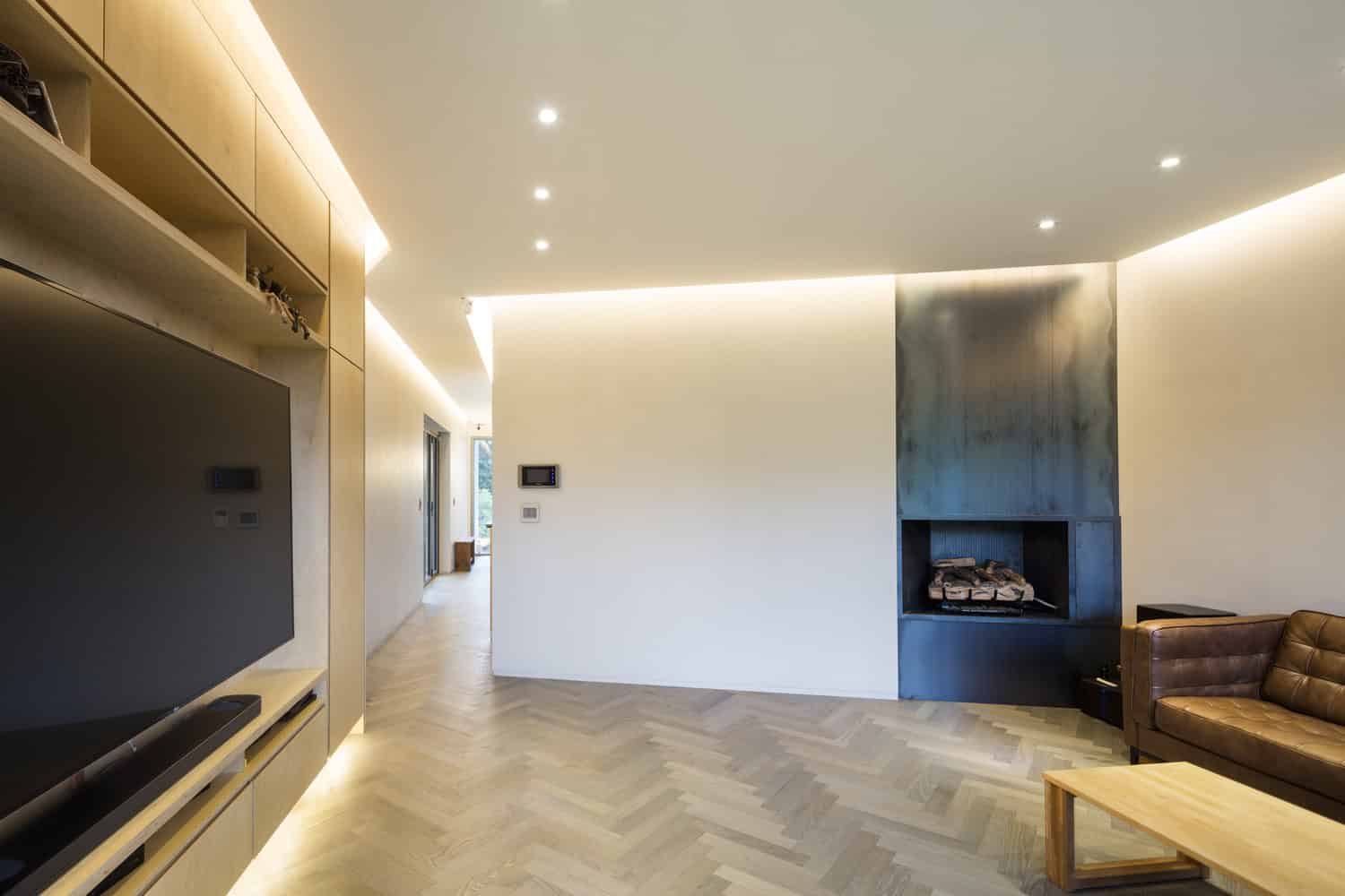 Simple House / Moon Hoon / South Korea