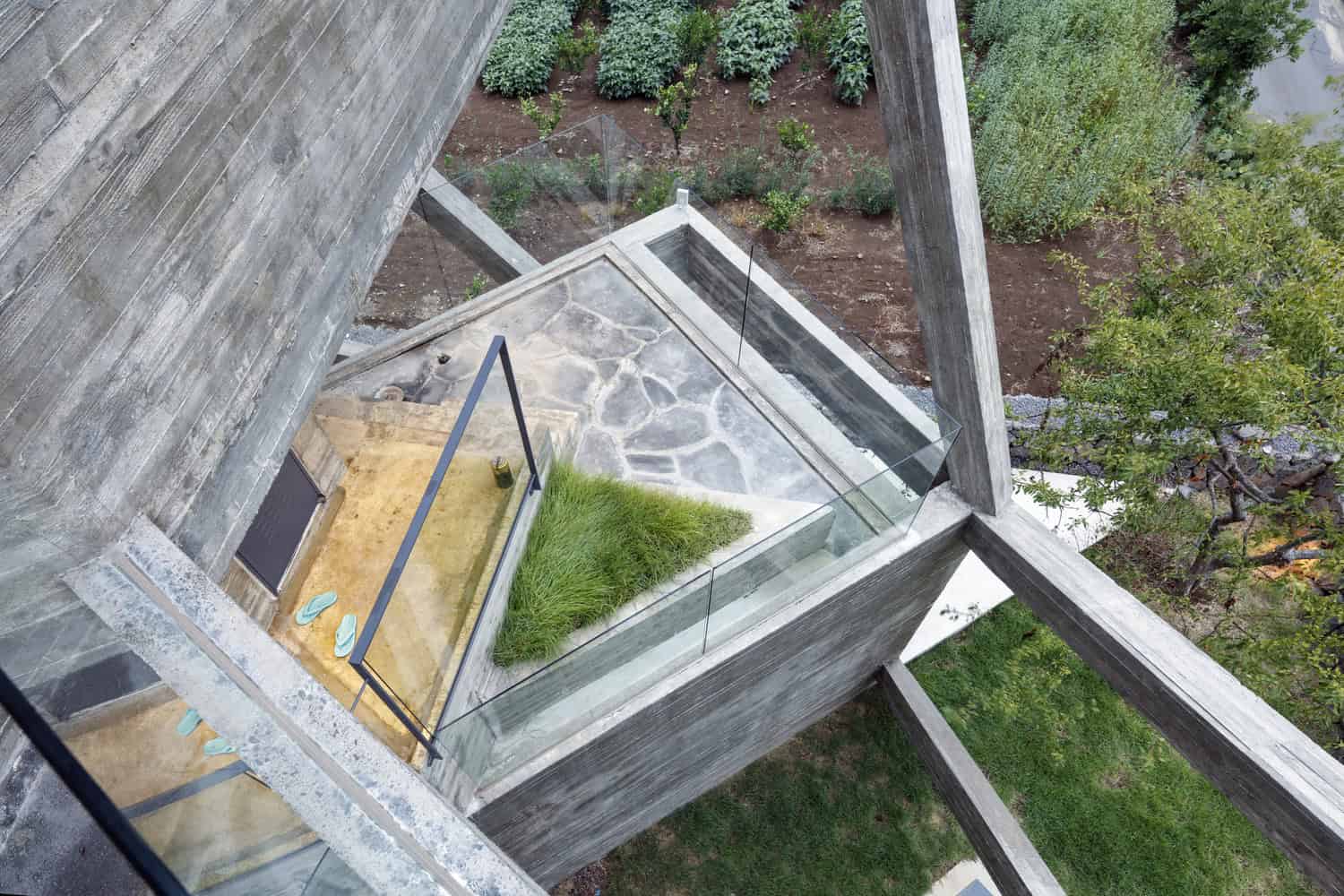 Simple House / Moon Hoon / South Korea