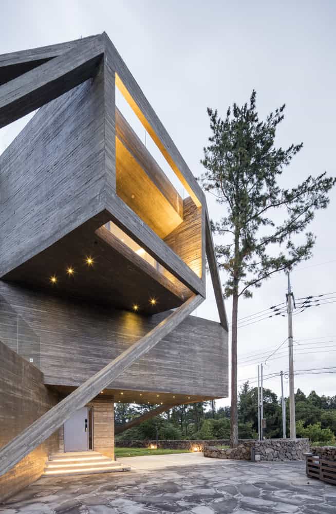 Simple House / Moon Hoon / South Korea