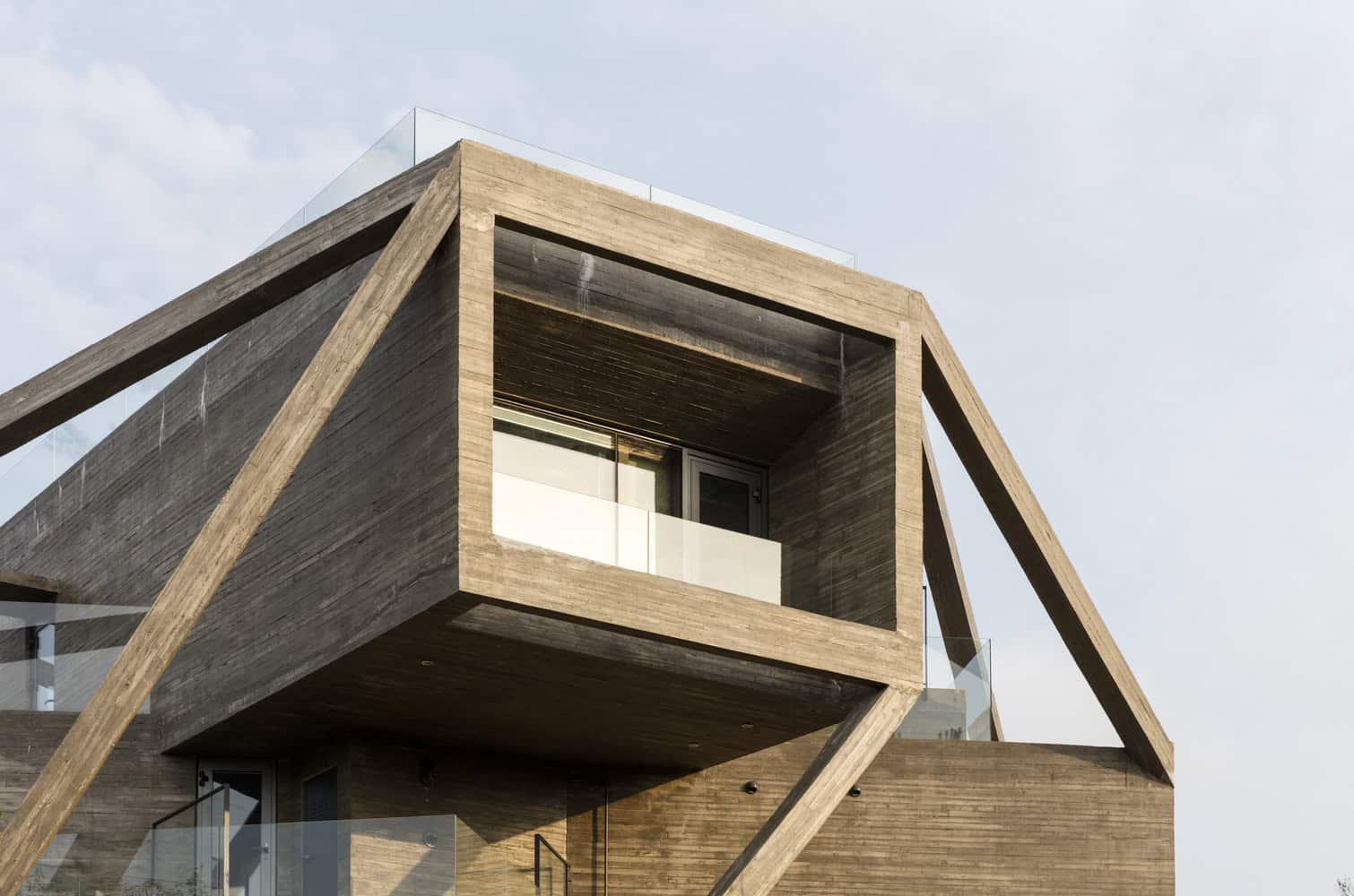 Simple House / Moon Hoon / South Korea