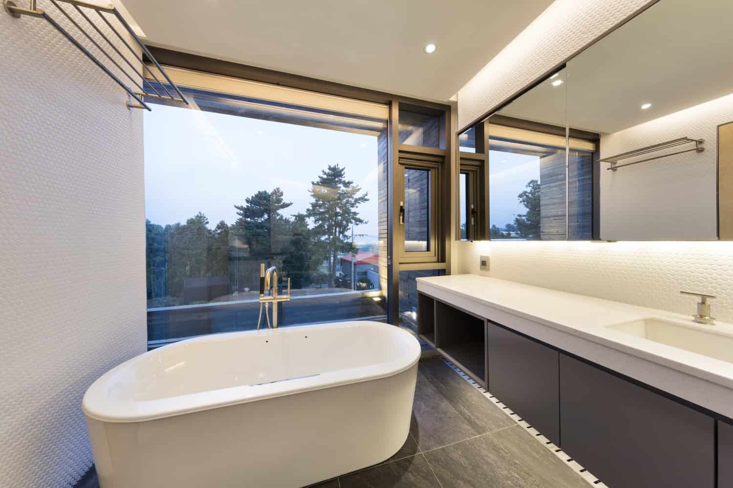 Simple House / Moon Hoon / South Korea