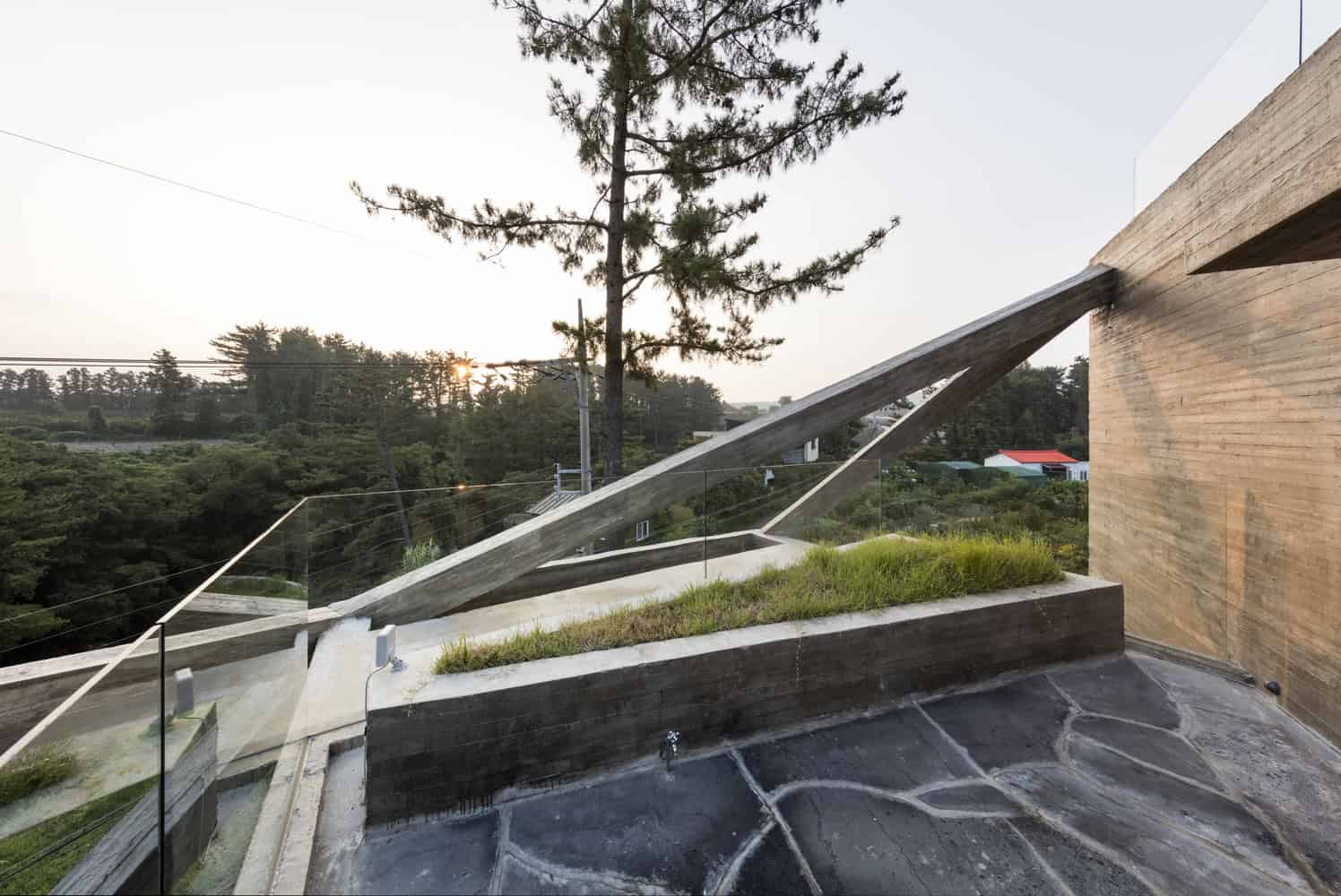 Simple House / Moon Hoon / South Korea