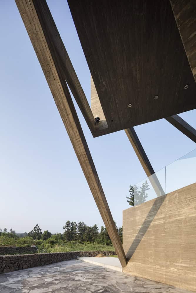 Simple House / Moon Hoon / South Korea