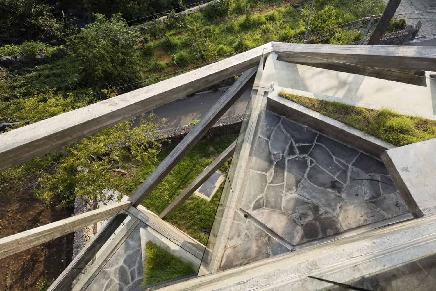 Simple House / Moon Hoon / South Korea