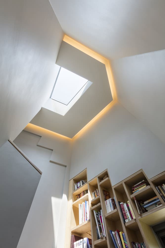 Simple House / Moon Hoon / South Korea