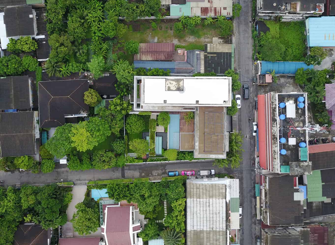 ReGEN House by EKAR in Bangkok, Thailand ReGEN House by EKAR in Bangkok, Thailand
