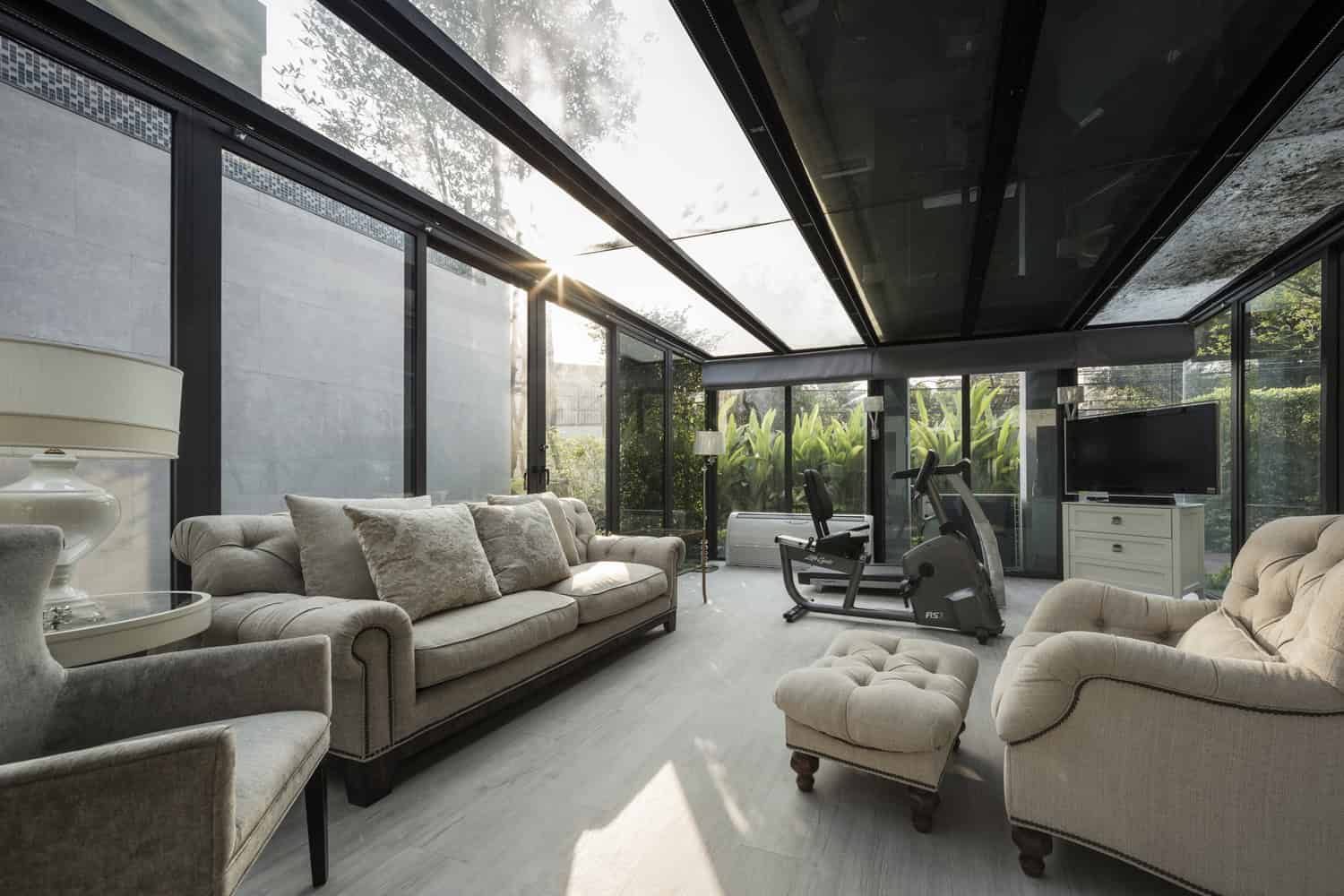 ReGEN House by EKAR in Bangkok, Thailand ReGEN House by EKAR in Bangkok, Thailand