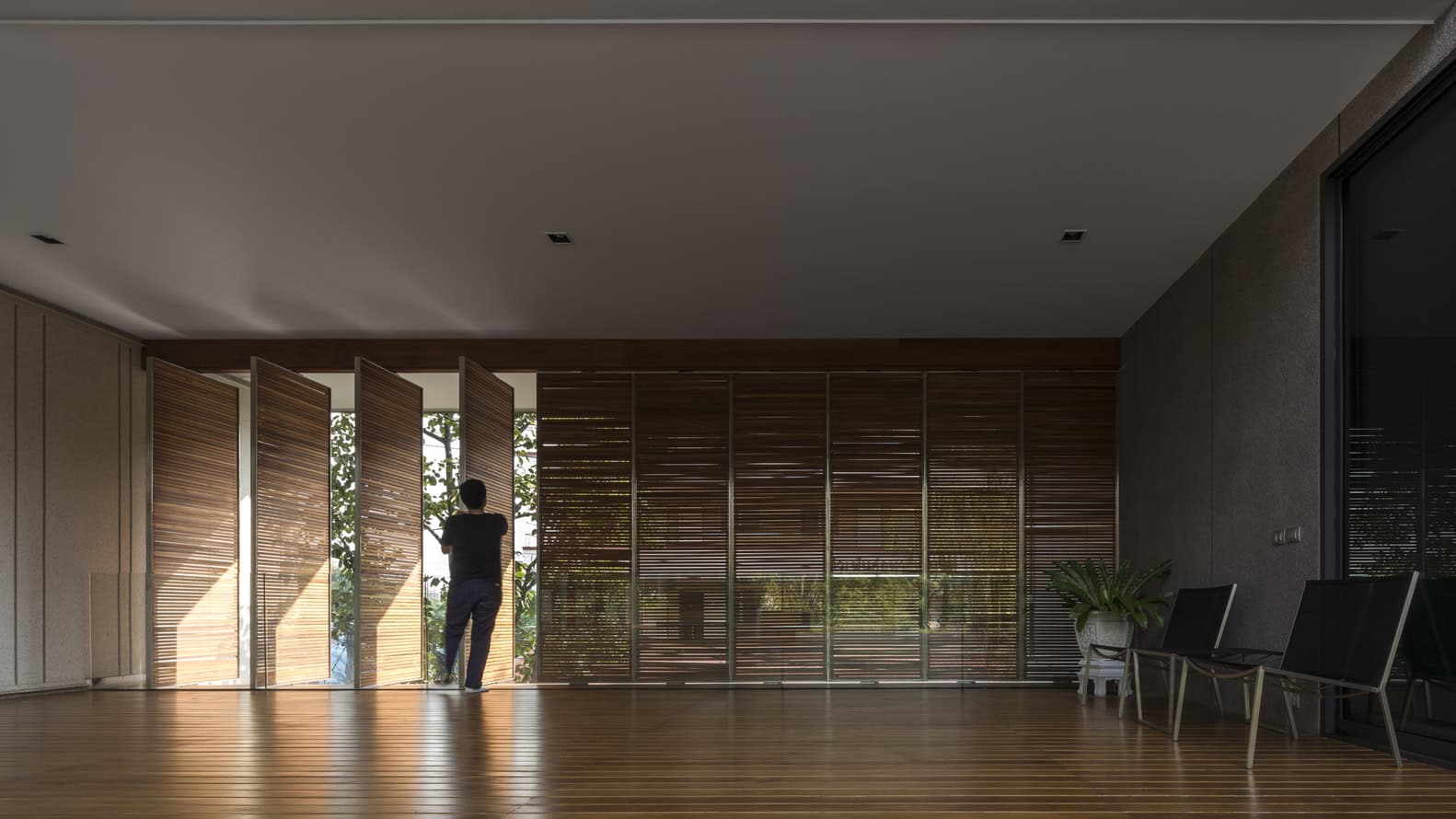 ReGEN House by EKAR in Bangkok, Thailand ReGEN House by EKAR in Bangkok, Thailand