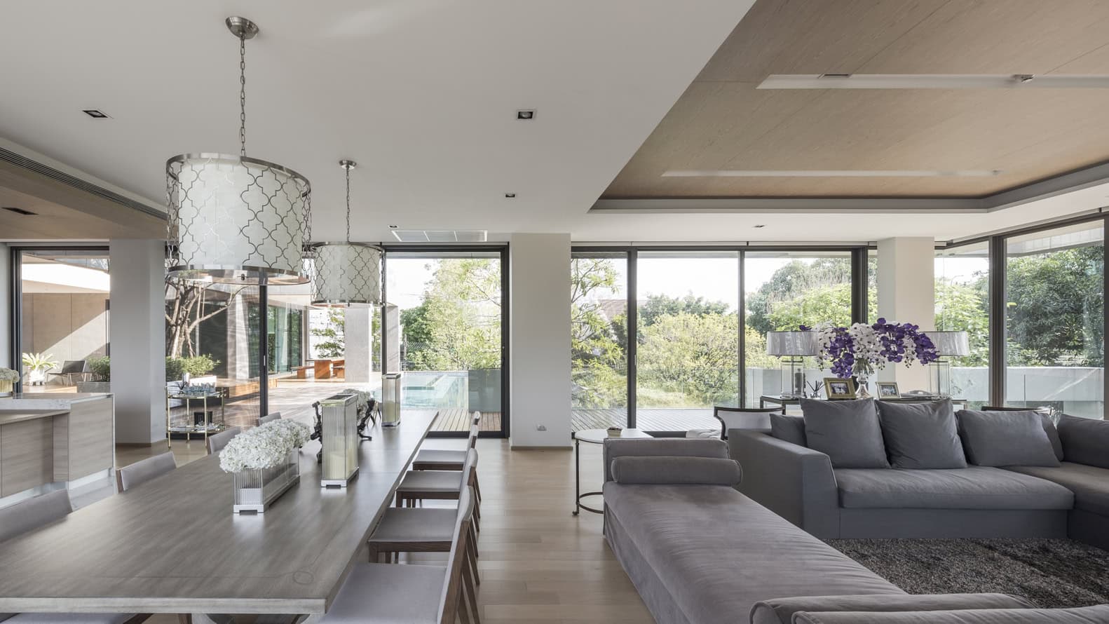 ReGEN House by EKAR in Bangkok, Thailand ReGEN House by EKAR in Bangkok, Thailand