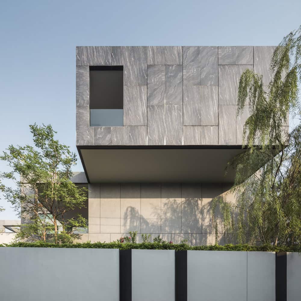 ReGEN House by EKAR in Bangkok, Thailand ReGEN House by EKAR in Bangkok, Thailand