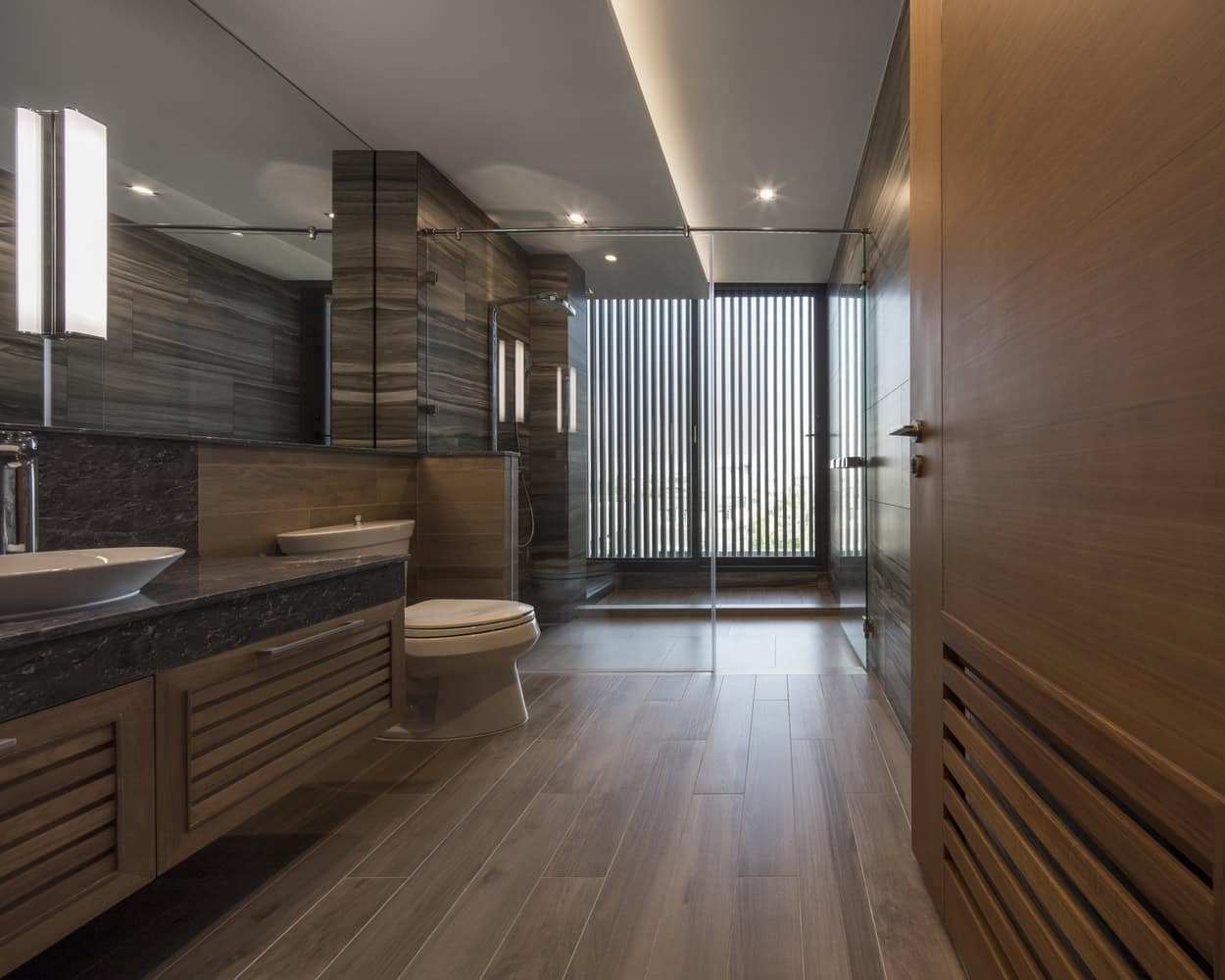 ReGEN House by EKAR in Bangkok, Thailand ReGEN House by EKAR in Bangkok, Thailand