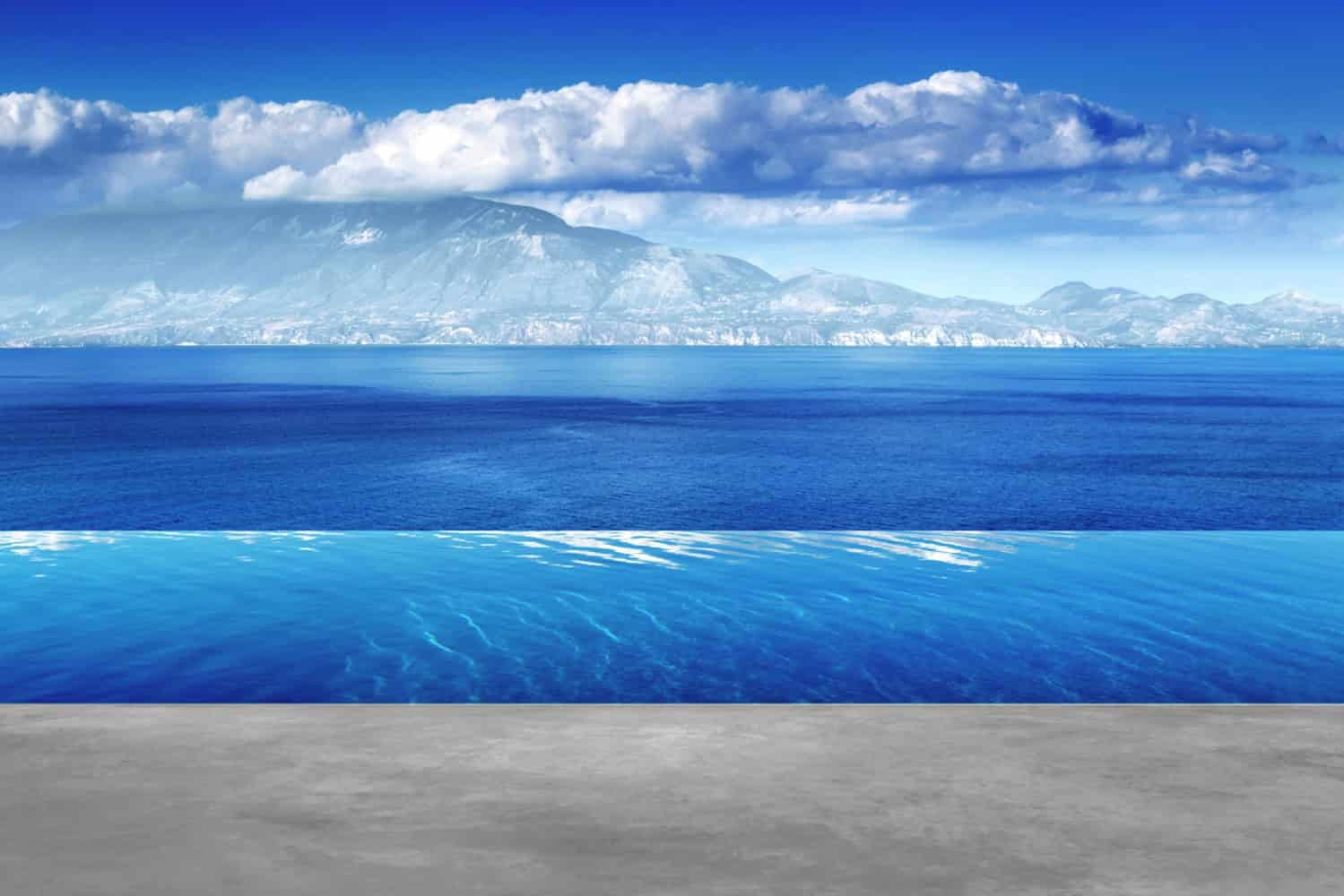 Silver House by Olivier Dwek Architectures in Zakynthos, Greece Silver House by Olivier Dwek Architectures in Zakynthos, Greece