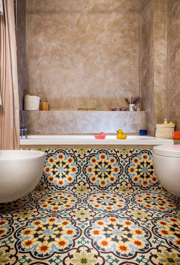 10 Amazing Bidet Bathroom Ideas to Get Inspired!