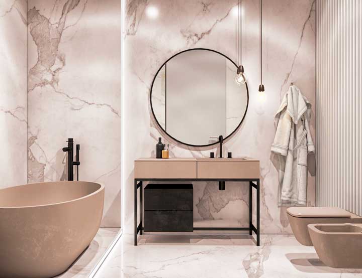 10 Amazing Bidet Bathroom Ideas to Get Inspired!