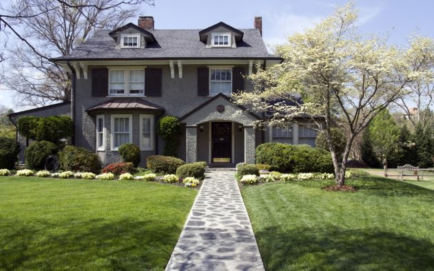 5 Ways to Boost Your Home’s Curb Appeal