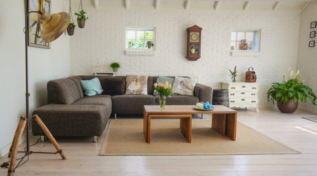 Things to Consider Before Buying New Furniture For Your Home