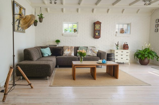 Things to Consider Before Buying New Furniture For Your Home