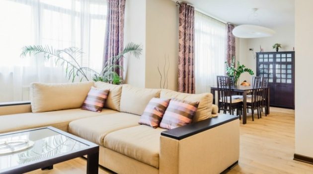 Forget Repairs – These Staging Tricks Will Improve Your Sale Value