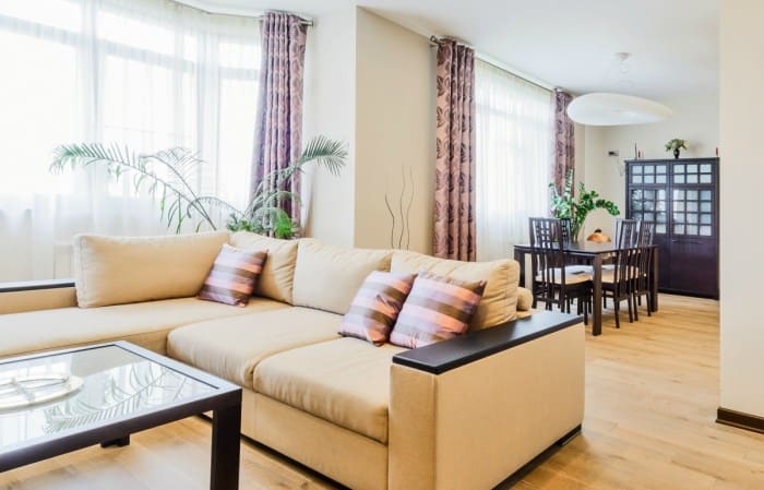 Forget Repairs – These Staging Tricks Will Improve Your Sale Value