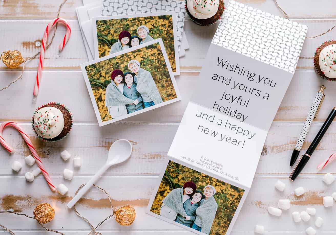 Tips for Your Holiday Photos Cards Tips for Your Holiday Photos Cards