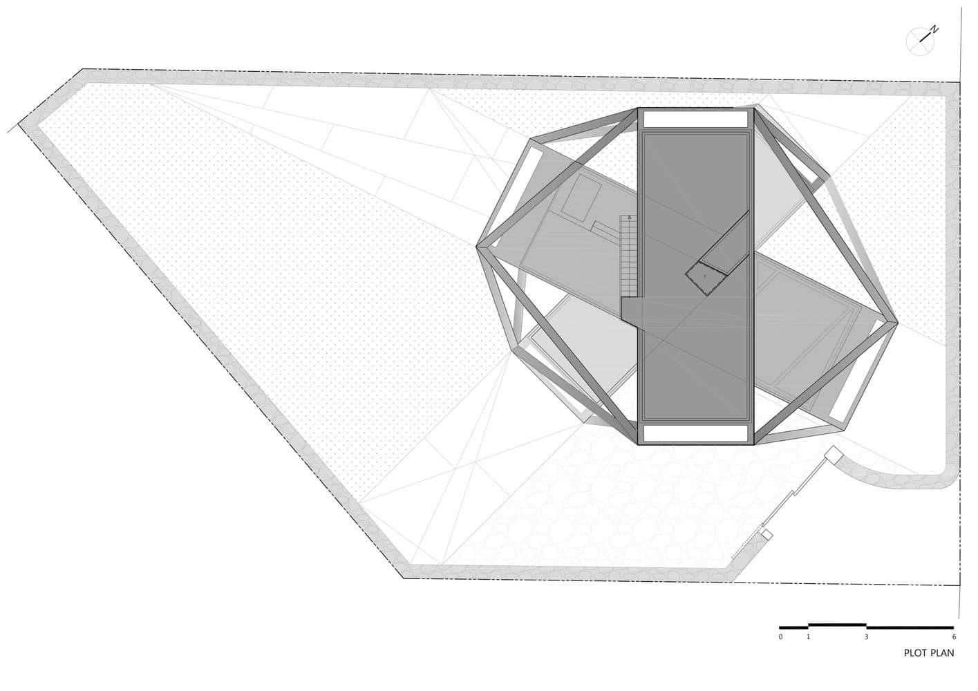 Simple House / Moon Hoon / South Korea