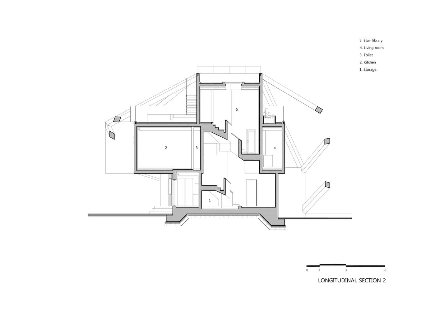 Simple House / Moon Hoon / South Korea