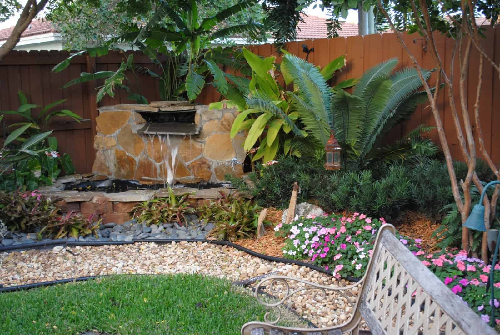 Beautiful Backyards For Your House