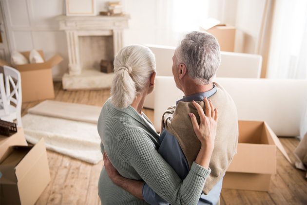 What to Consider When Downsizing