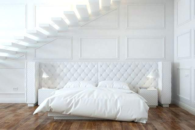 15 Really Fascinating White Bedroom Ideas That Are Worth Seeing 15 Really Fascinating White Bedroom Ideas That Are Worth Seeing