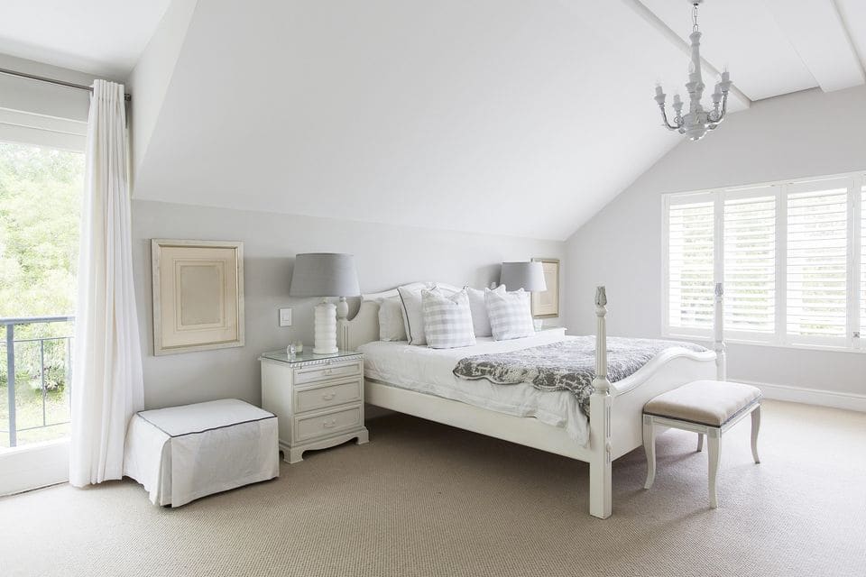 15 Really Fascinating White Bedroom Ideas That Are Worth Seeing 15 Really Fascinating White Bedroom Ideas That Are Worth Seeing