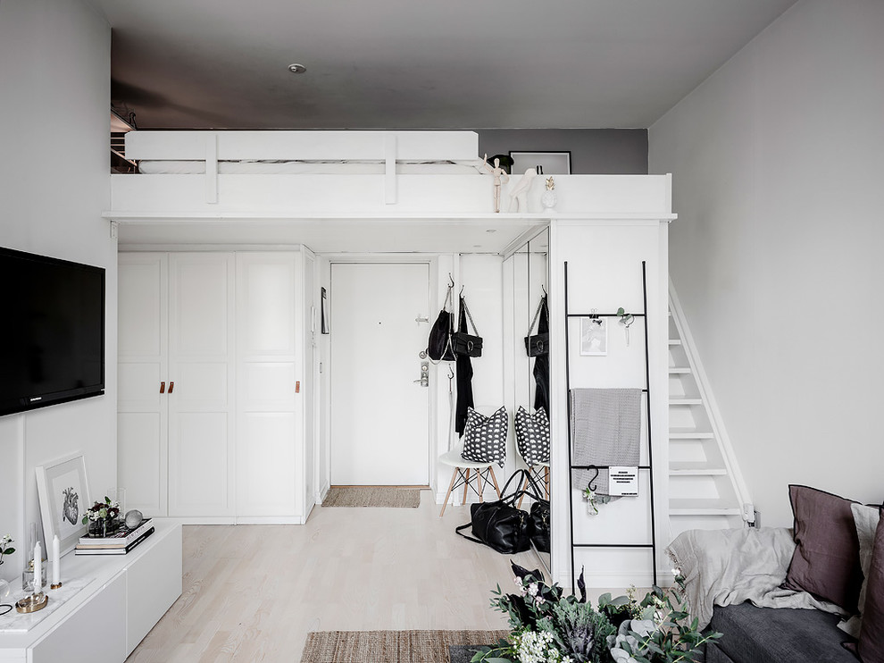 15 Amicable Scandinavian Entry Hall Designs You Must See