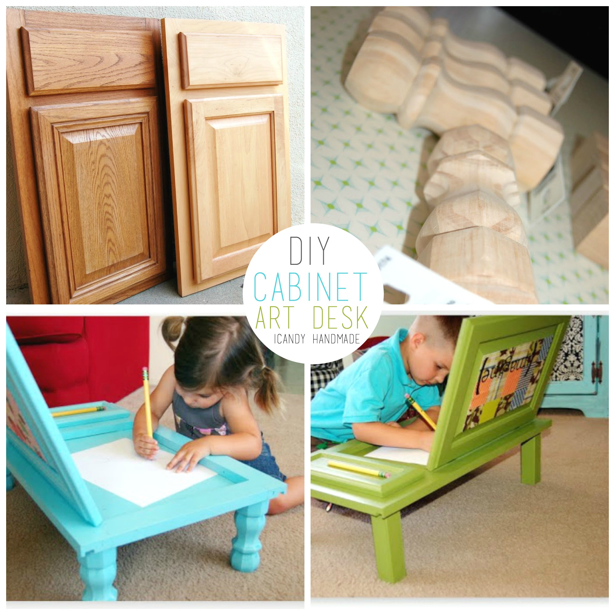 15 Awesome Diy Projects You Can Craft Using Old Cabinet Doors