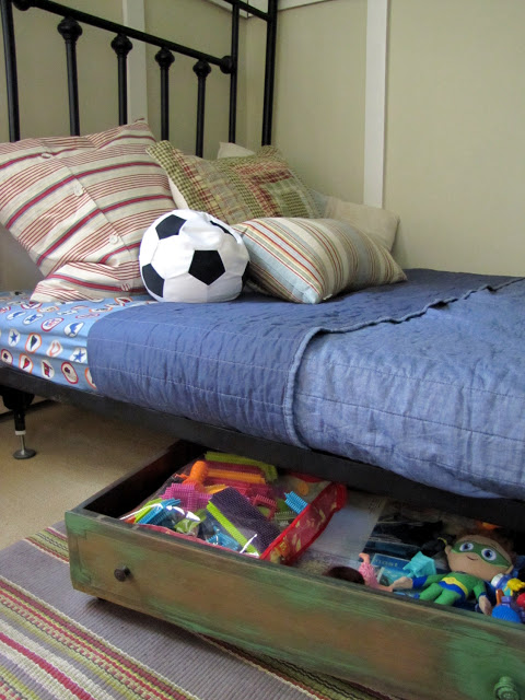 15 Awesome Household Repurposing Projects Your Kids Will Love