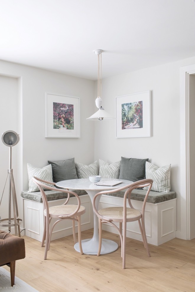 15 Heavenly Scandinavian Dining Room Designs Any Home Can Make Use Of