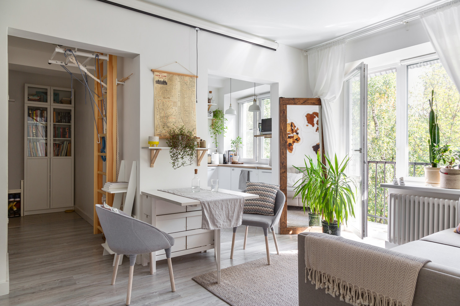 15 Heavenly Scandinavian Dining Room Designs Any Home Can Make Use Of