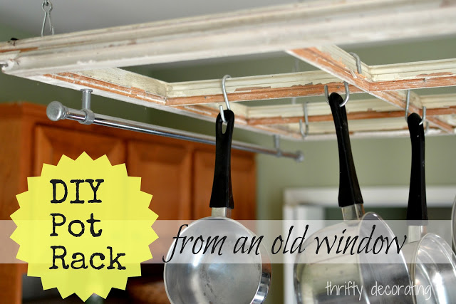 15 Impressive DIY Projects To Repurpose Your Old Windows