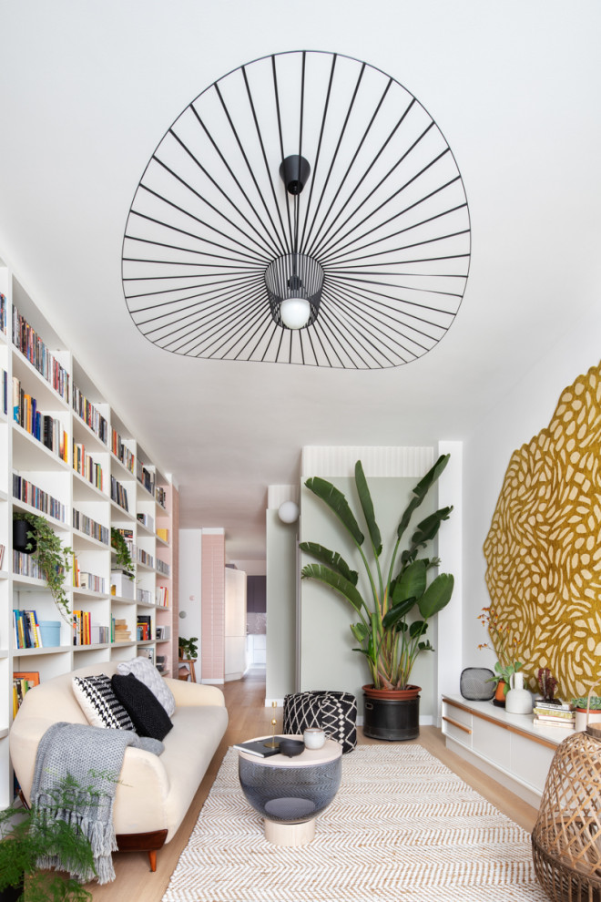 15 Outstanding Scandinavian Living Room Designs With A Brilliant Charm