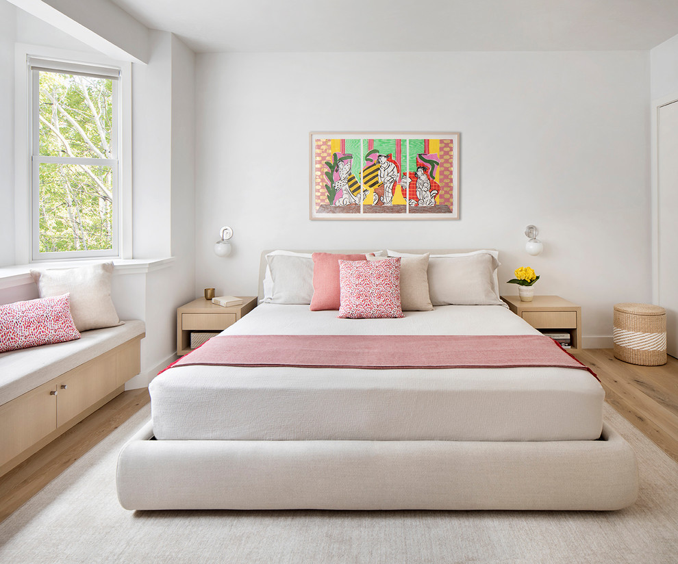 16 Splendid Scandinavian Bedroom Interiors You Will Adore