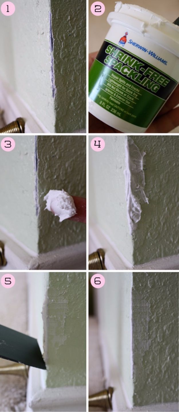 16 Useful Tips & Tricks To Help You Fix Things In Your Home