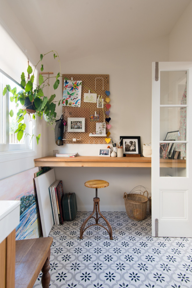 18 Brilliant Scandinavian Home Office Designs You'd Wish You Worked In