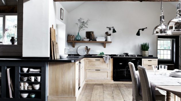 What To Expect During A Kitchen Make-over