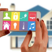 Setting Your Home Up For The Future – 5 Types of Smart Devices You Need