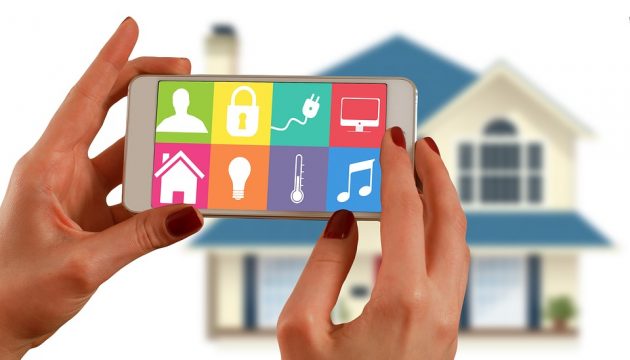 Setting Your Home Up For The Future - 5 Types of Smart Devices You Need