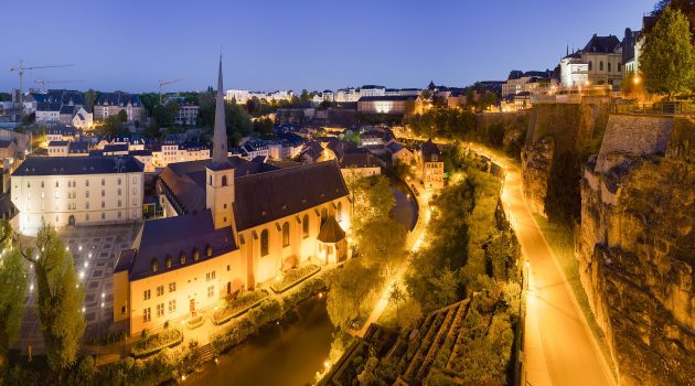 A Guide to Luxembourg Historic Attractions for Visitors