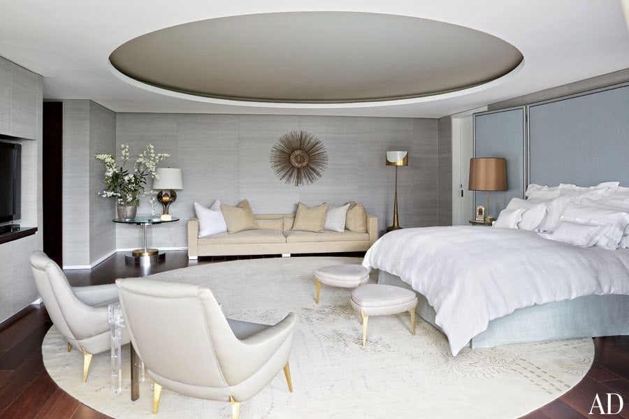 15 Really Fascinating White Bedroom Ideas That Are Worth Seeing 15 Really Fascinating White Bedroom Ideas That Are Worth Seeing