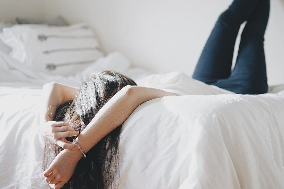 3 Important Considerations to Take Before Ordering a Bed