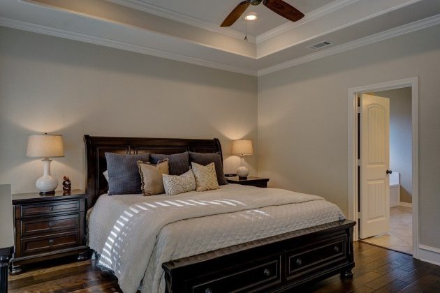 3 Important Considerations to Take Before Ordering a Bed
