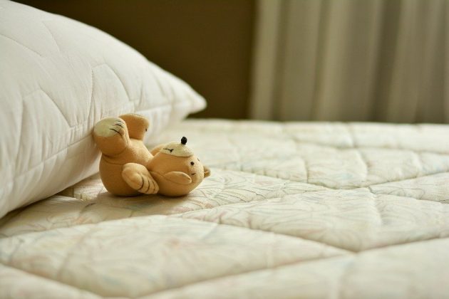 3 Important Considerations to Take Before Ordering a Bed