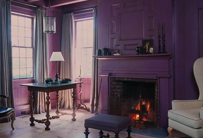 Purple In Your Home Decor- Synonym For Sophistication & Refinement Purple In Your Home Decor- Synonym For Sophistication & Refinement